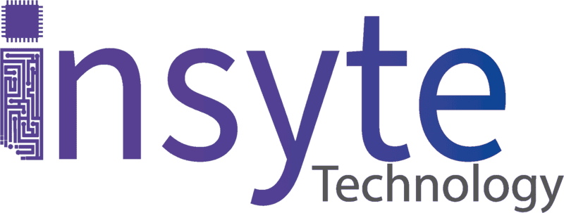 Insyte Technology brand logo