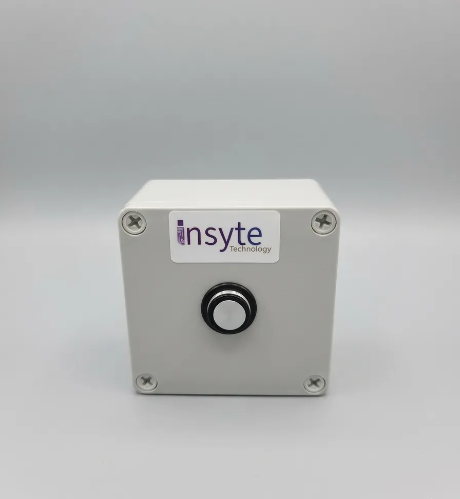 Draadloze H2S Sensor