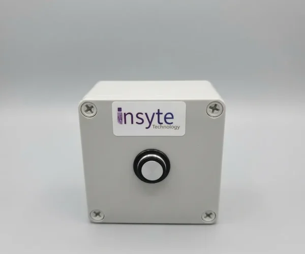 Draadloze H2S Sensor