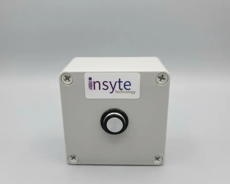 Draadloze H2S Sensor