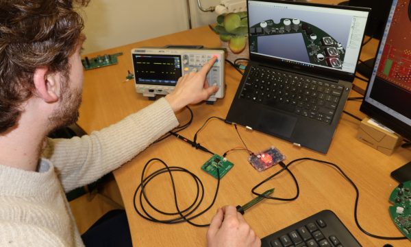 Componentkeuze en obsolescence: zo voorkom je redesign door leverproblemen