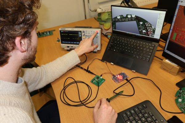 Componentkeuze en obsolescence: zo voorkom je redesign door leverproblemen