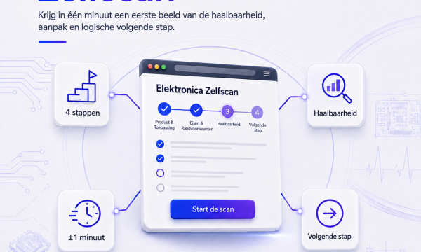 Zelfscan
